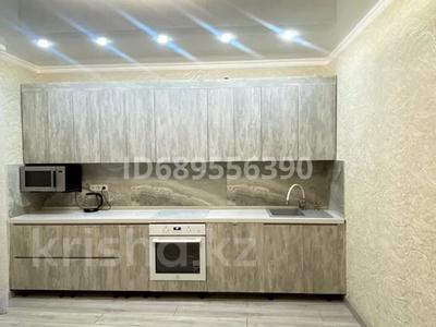 3-комнатная квартира · 110 м² · 1/9 этаж, Ауэзова 189 Б за 22 000 ₸ в Кокшетау