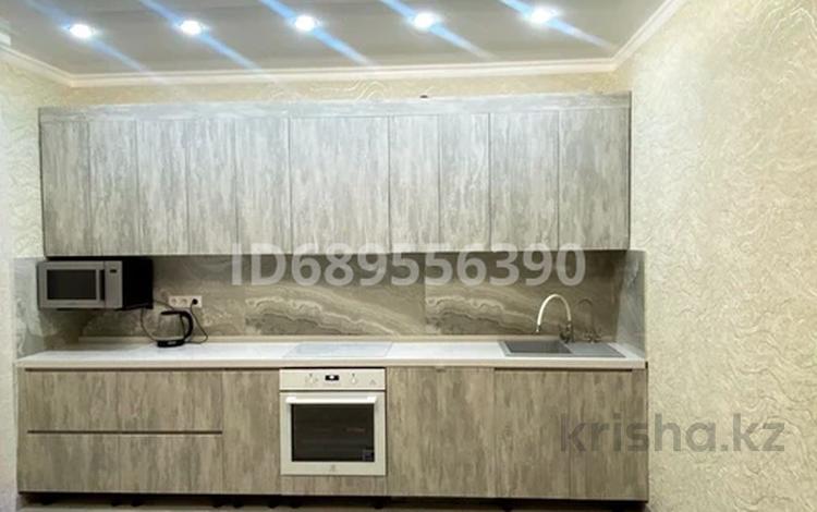 3-комнатная квартира · 110 м² · 1/9 этаж, Ауэзова 189 Б за 22 000 ₸ в Кокшетау — фото 4