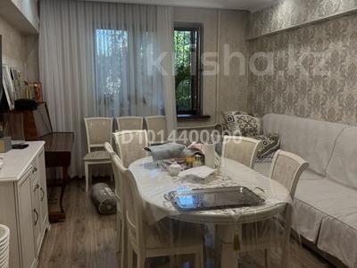3-бөлмелі пәтер · 69 м² · 1/3 қабат, Кокорай 43, бағасы: 35 млн ₸ в Алматы, Алатауский р-н