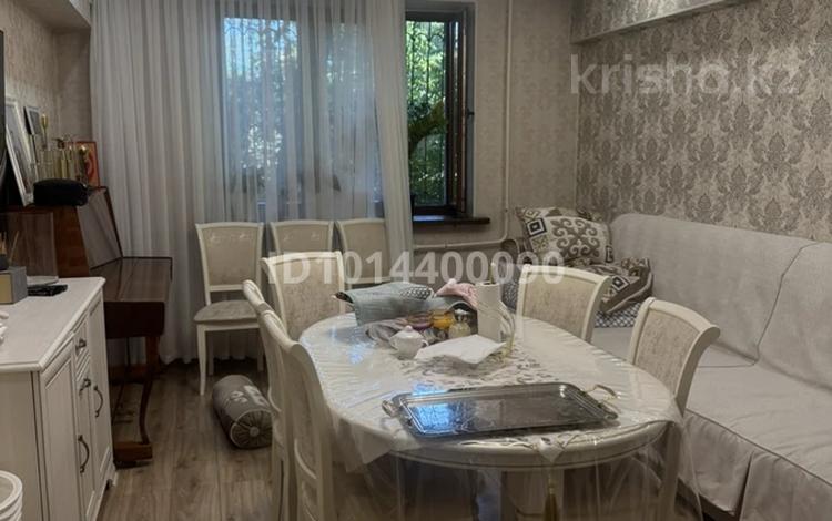 3-бөлмелі пәтер · 69 м² · 1/3 қабат, Кокорай 43, бағасы: 35 млн ₸ в Алматы, Алатауский р-н — фото 2