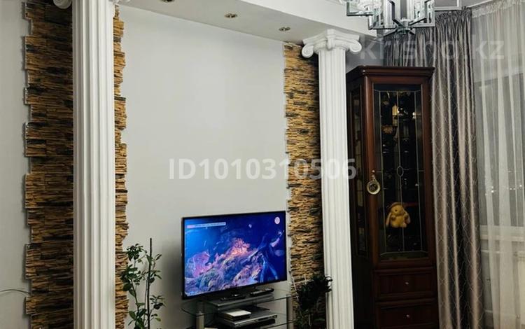 3-бөлмелі пәтер · 70 м² · 1/9 қабат, мкр Алмагуль, Е Серкебаева 104 — Ескараева, бағасы: 71 млн ₸ в Алматы, Бостандыкский р-н — фото 14