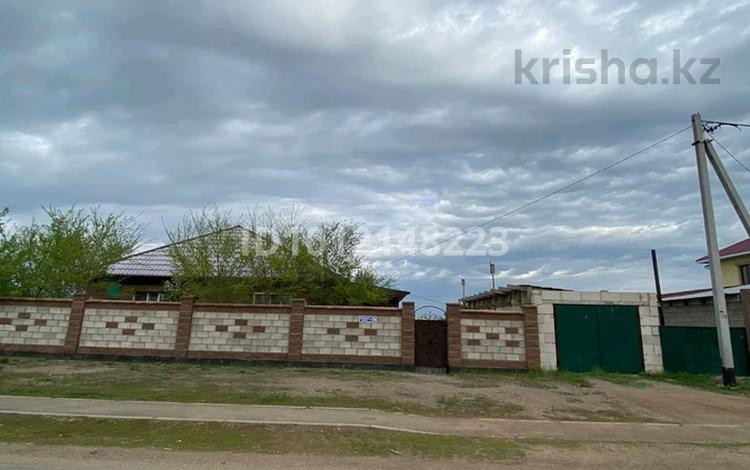 Отдельный дом · 4 комнаты · 120 м² · 10 сот., Богенбая 56 за 35 млн 〒 в Софиевке — фото 2