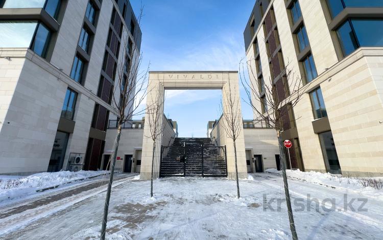 10-комнатная квартира · 503 м² · 7/8 этаж, Тасшокы, 4​ 6 за 785 млн 〒 в Астане — фото 26