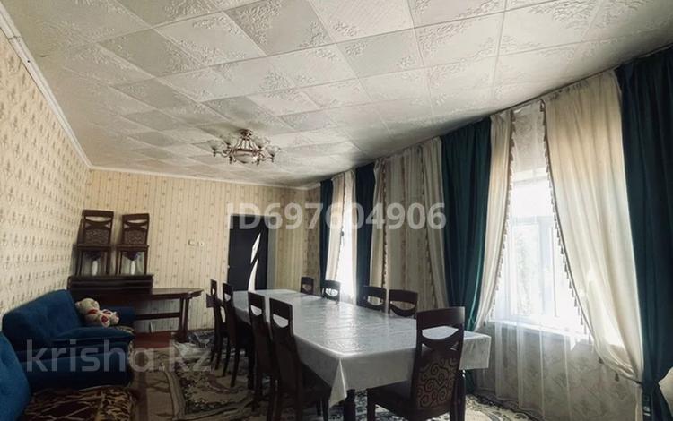 Жеке үй · 4 бөлме · 120 м² · 15 жүзд., Село Жетіқазына, улица Жастар 39 — Село Жетіқазына, 4 км от Асықата, бағасы: 9 млн ₸ в Асыкате — фото 5