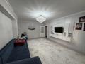 2-бөлмелі пәтер · 67.7 м² · 1/9 қабат, мкр Шугыла 340/4 к7, бағасы: 55 млн ₸ в Алматы, Наурызбайский р-н