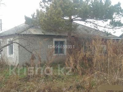 Отдельный дом · 3 комнаты · 80 м² · 11 сот., Юбилейная 15 за 2.1 млн ₸ в Славгороде