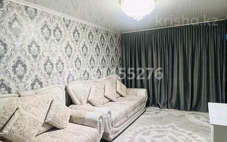 2-бөлмелі пәтер · 45 м² · 2/5 қабат, Майкудук, Майкудук, 16й микрорайон, бағасы: 13 млн ₸ в Караганде, Алихана Бокейханова р-н — фото 2