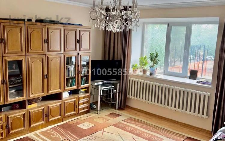 3-комнатная квартира · 90 м² · 2/9 этаж, Петрова 5/3 — Сатпаева-Кажымукана за 45 млн ₸ в Астане, Алматы р-н — фото 15