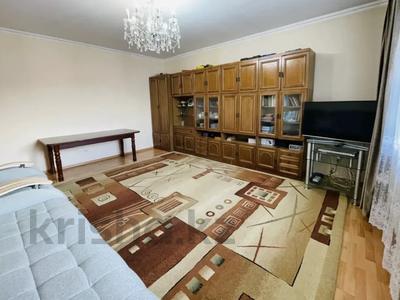 3-комнатная квартира · 90 м² · 2/9 этаж, Петрова 5/3 — Сатпаева-Кажымукана за 44.9 млн ₸ в Астане, Алматы р-н