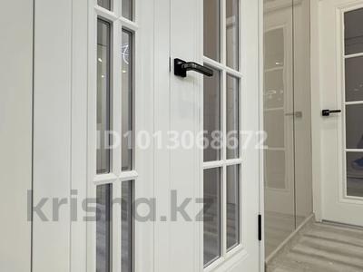 3-комнатная квартира · 93 м² · 9/9 этаж, мкр Шымсити, Байдибек би 10/3 за ~ 55 млн ₸ в Шымкенте, Абайский р-н