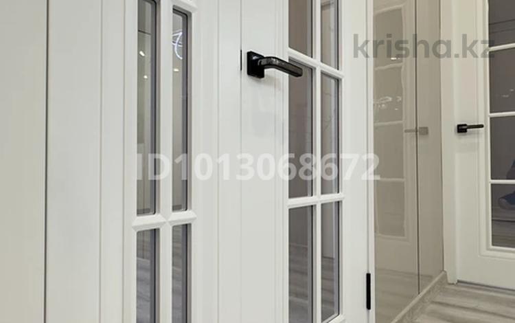 3-бөлмелі пәтер · 93 м² · 9/9 қабат, мкр Шымсити, Байдибек би 10/3, бағасы: ~ 65.1 млн ₸ в Шымкенте, Абайский р-н — фото 2