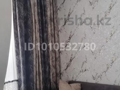 1-комнатная квартира · 46.4 м² · 3/4 этаж, мкр Кайрат, Мкр. Кайрат, 152/1 152/1 за 225 000 〒 в Алматы, Турксибский р-н