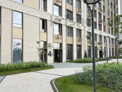 2-комнатная квартира · 46.82 м² · 5/9 этаж, мкр Ботакоз 2/1 — НОВЫЙ РЕМОНТ • НИКТО НЕ ЖИЛ • БИЗНЕС-КЛАСС за 41 млн ₸ в Алматы, Алатауский р-н