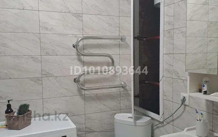 1-бөлмелі пәтер · 42 м² · 6/9 қабат, 8-й микрорайон, Военный городок 25/1, бағасы: 26.5 млн 〒 в Костанае — фото 2