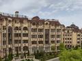 2-бөлмелі пәтер · 85.5 м² · 2/7 қабат, Омарова, бағасы: 64.5 млн ₸ в Алматы, Медеуский р-н