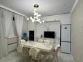 3-бөлмелі пәтер · 110 м² · 10/10 қабат, Нұрсая ш/а., Абулхайыр хана 51б, бағасы: 48 млн ₸ в Атырау, мкр Нурсая — фото 8