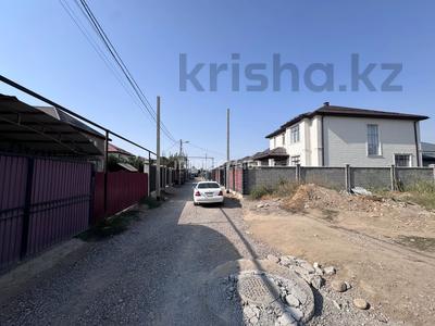 Участок · 4.5 соток, Аманбоктер 40 — Аппорт за 38 млн ₸ в Алматы