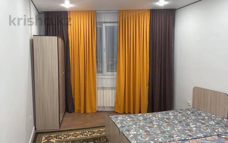 2-комнатная квартира · 67 м² · 11/13 этаж, мкр Нуркент 68 за 270 000 ₸ в Алматы, Алатауский р-н — фото 2