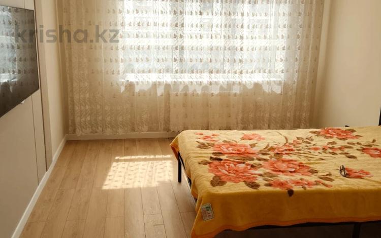 1-бөлмелі пәтер · 40 м² · 2/9 қабат, мкр Кайрат, Тараз 8/1 — Кульджинский тракт, бағасы: 250 000 ₸ в Алматы, Турксибский р-н — фото 2