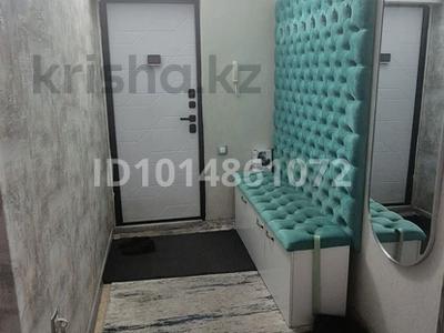 3-комнатная квартира · 75 м² · 9/9 этаж, мкр Тастак-2, Брусиловского 21 — Толе би за 47 млн ₸ в Алматы, Алмалинский р-н