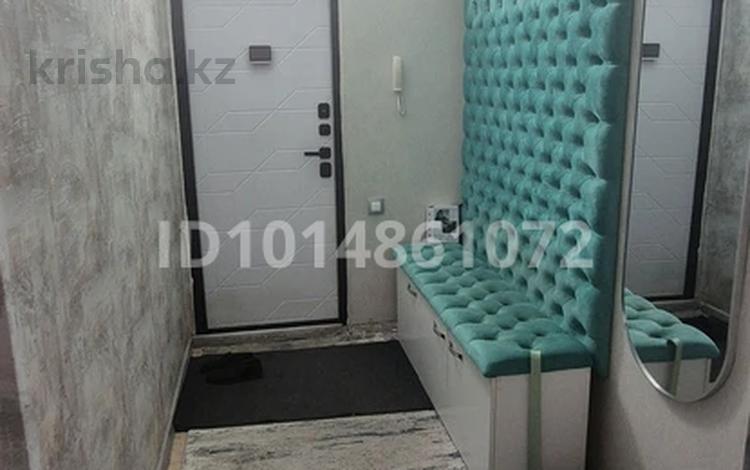 3-комнатная квартира · 75 м² · 9/9 этаж, мкр Тастак-2, Брусиловского 21 — Толе би за 47 млн ₸ в Алматы, Алмалинский р-н — фото 2