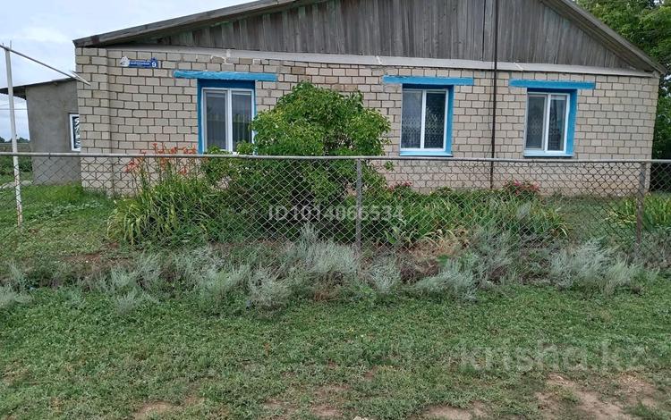 Жеке үй · 4 бөлме · 85 м² · 20 жүзд., Абая Кунанбаева 9, бағасы: 8 млн ₸ в Уральске — фото 2