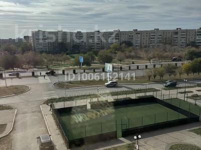 4-комнатная квартира · 80 м² · 5/9 этаж, мкр Юго-Восток, Мкр Степной 1 7/46 за 260 000 〒 в Караганде, Казыбек би р-н