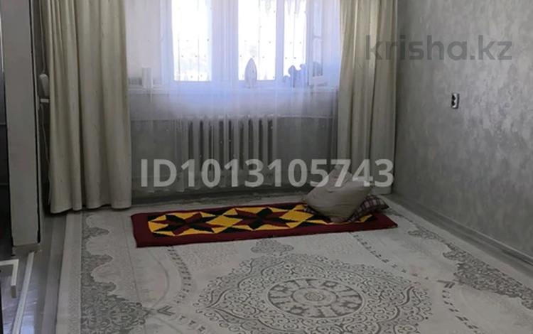1-бөлмелі пәтер · 36.4 м² · 3/4 қабат, Оркен 5/1, бағасы: 8.5 млн ₸ в Жанаозен — фото 2