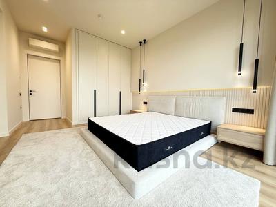 3-комнатная квартира · 90 м² · 10/16 этаж, Розыбакиева 197/2 за 700 000 ₸ в Алматы, Бостандыкский р-н