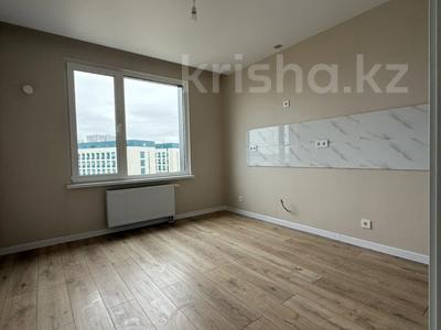 2-комнатная квартира · 61.35 м² · 5/9 этаж, Е 103 5а — Туран/ Оказание экстренной помощи за 35.9 млн ₸ в Астане, Нура р-н