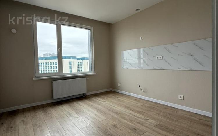 2-комнатная квартира · 61.35 м² · 5/9 этаж, Е 103 5а — Туран/ Оказание экстренной помощи за 35.9 млн ₸ в Астане, Нура р-н — фото 2