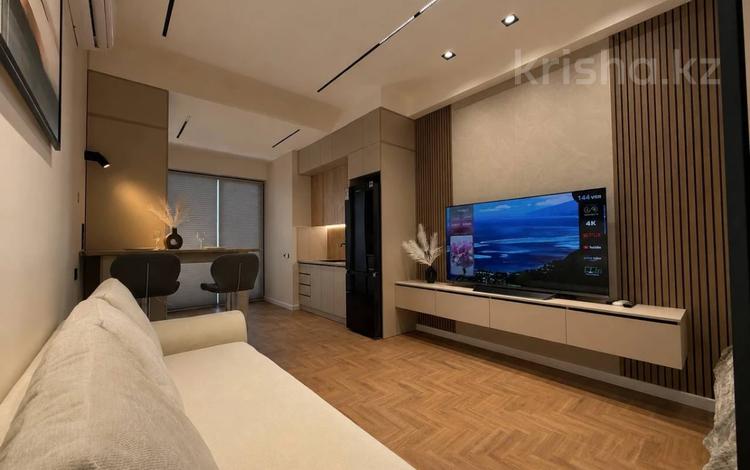2-комнатная квартира · 71 м² · 5/19 этаж, Сейфуллина 574/1 к3 за 600 000 ₸ в Алматы, Бостандыкский р-н — фото 8