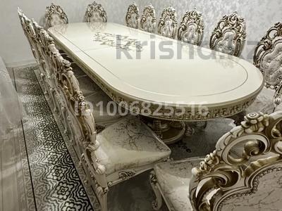 Отдельный дом · 4 комнаты · 117 м² · 8 сот., мкр Достык , Айлы кеш — Айлы кеш за 26.5 млн 〒 в Шымкенте, Абайский р-н