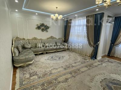 3-комнатная квартира · 120 м² · 4/10 этаж, 13-й мкр 37/3 за 62.9 млн 〒 в Актау