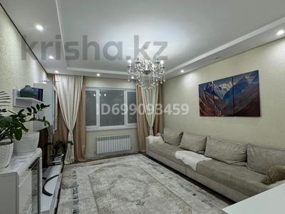 2-бөлмелі пәтер · 70 м² · 12/16 қабат, Навои 37, бағасы: 61 млн ₸ в Алматы, Ауэзовский р-н