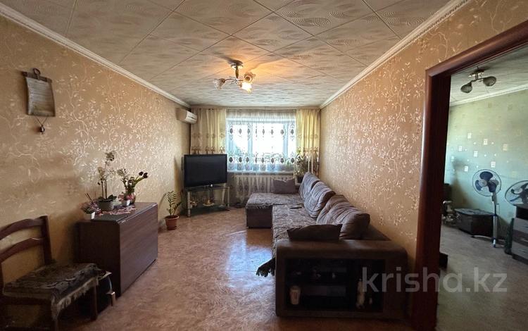 3-бөлмелі пәтер · 61.1 м² · 5/5 қабат, 35 квартал, бағасы: 22 млн ₸ в Семее — фото 2