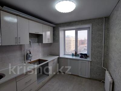 1-бөлмелі пәтер · 34 м² · 4/5 қабат, Астана 48, бағасы: 15.9 млн ₸ в Петропавловске