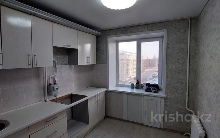 1-бөлмелі пәтер · 34 м² · 4/5 қабат, Астана 48, бағасы: 15.9 млн ₸ в Петропавловске — фото 2
