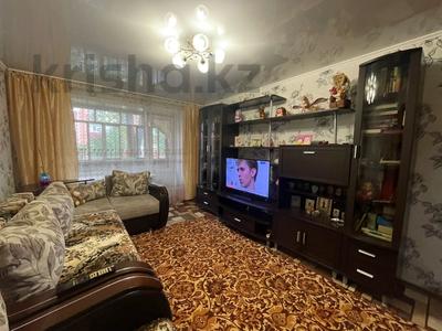 3-комнатная квартира, 71.7 м², 1/5 этаж, Радищева за 19.8 млн 〒 в Петропавловске
