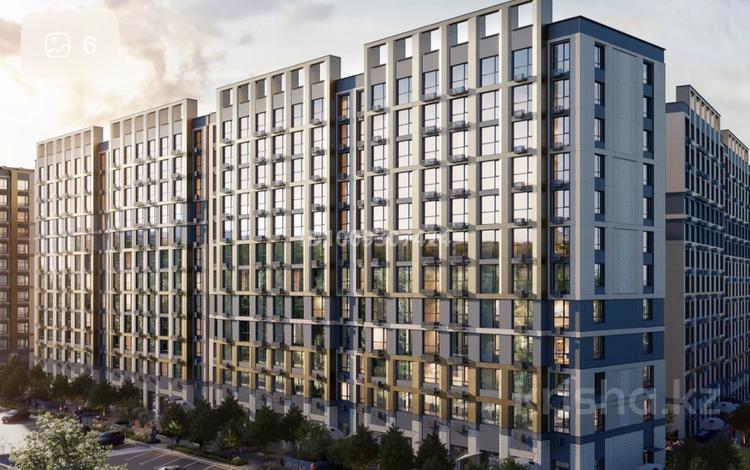 Еркін · 75 м², бағасы: 119 млн ₸ в Алматы, Наурызбайский р-н — фото 2