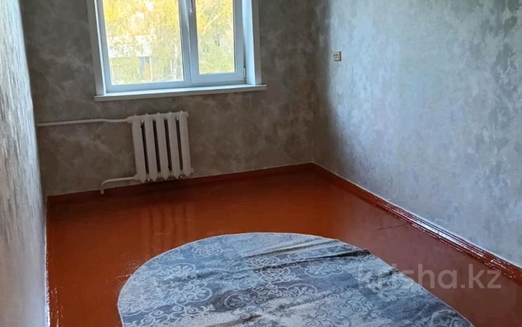 2-комнатная квартира · 43 м² · 5/5 этаж, Строительная 8 за 13.5 млн ₸ в Петропавловске — фото 2