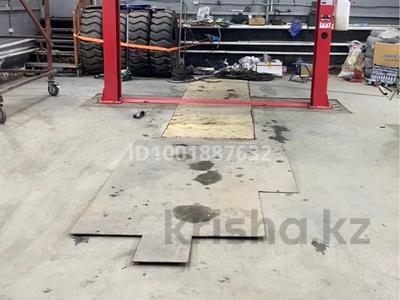 Азс, автосервисы и автомойки · 100 м² за 3 000 〒 в Усть-Каменогорске, Ульбинский