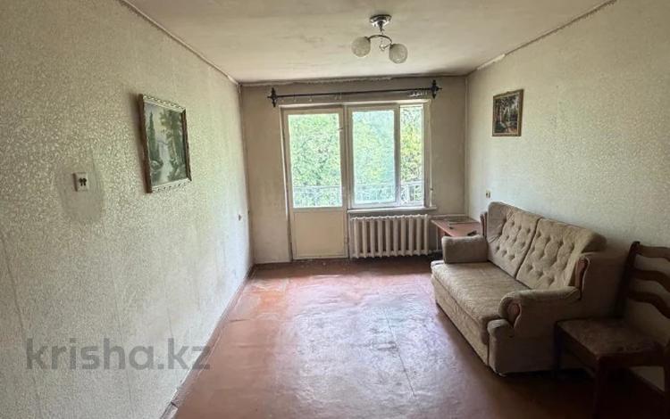 1-бөлмелі пәтер · 31 м² · 4/4 қабат, мкр Коктем-1 15, бағасы: 24.5 млн ₸ в Алматы, Бостандыкский р-н — фото 2