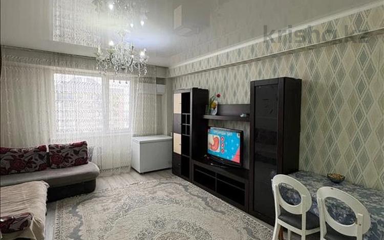 3-комнатная квартира · 92 м² · 12/13 этаж, Толе би 273/8 за 49 млн 〒 в Алматы, Алмалинский р-н — фото 7