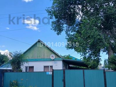 Отдельный дом · 3 комнаты · 85 м² · 4 сот., Беркимбаева 112 — Школы 33 за 12.5 млн ₸ в Актобе, мкр Москва