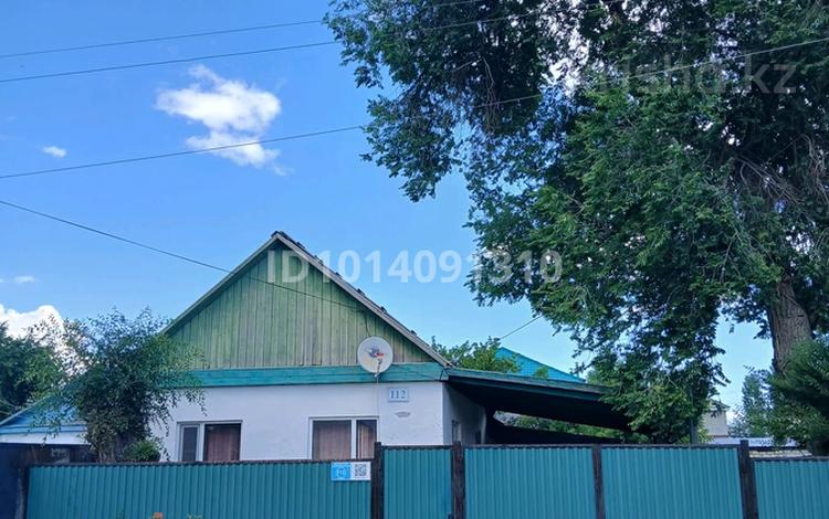 Жеке үй · 3 бөлме · 85 м² · 4 жүзд., Беркимбаева 112 — Школы 33, бағасы: 12.5 млн ₸ в Актобе, мкр Москва — фото 2