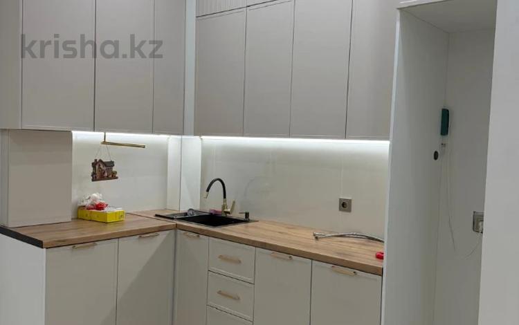 2-комнатная квартира · 55.7 м² · 1/9 этаж, мкр. Алтын орда за 19.9 млн ₸ в Актобе — фото 2