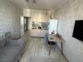 1-комнатная квартира · 49 м² · 15/17 этаж, мкр Юго-Восток, Бауыржана Момышулы 24, 26/2, 26/3, 28 за 17 млн ₸ в Караганде, Казыбек би р-н — фото 2