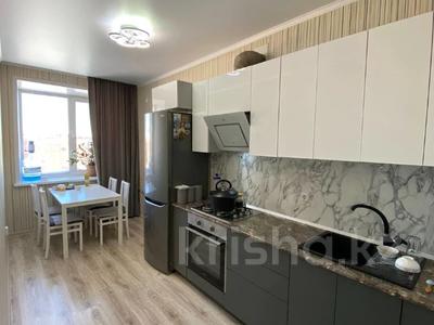 2-комнатная квартира, 51.2 м², 5/6 этаж, Юбилейный 44 за 21.9 млн 〒 в Костанае