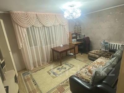 2-комнатная квартира · 48 м² · 1/5 этаж, Самал за 17 млн 〒 в Талдыкоргане, мкр Самал